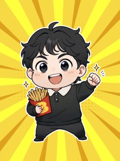 陽 (デビュー前)